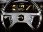 Opel Monza 1982 года